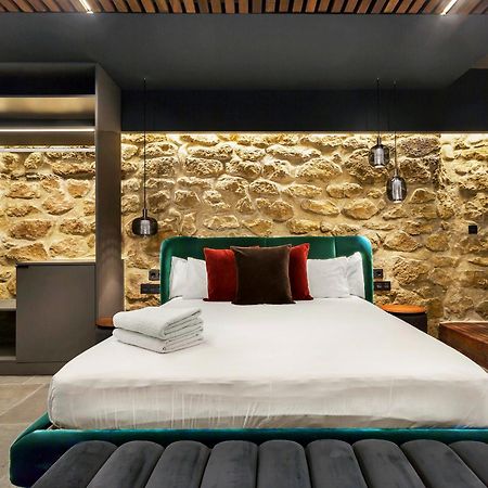 Luxury Evolution Rooms Alicante Extérieur photo