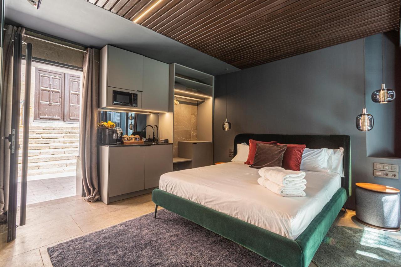 Luxury Evolution Rooms Alicante Extérieur photo