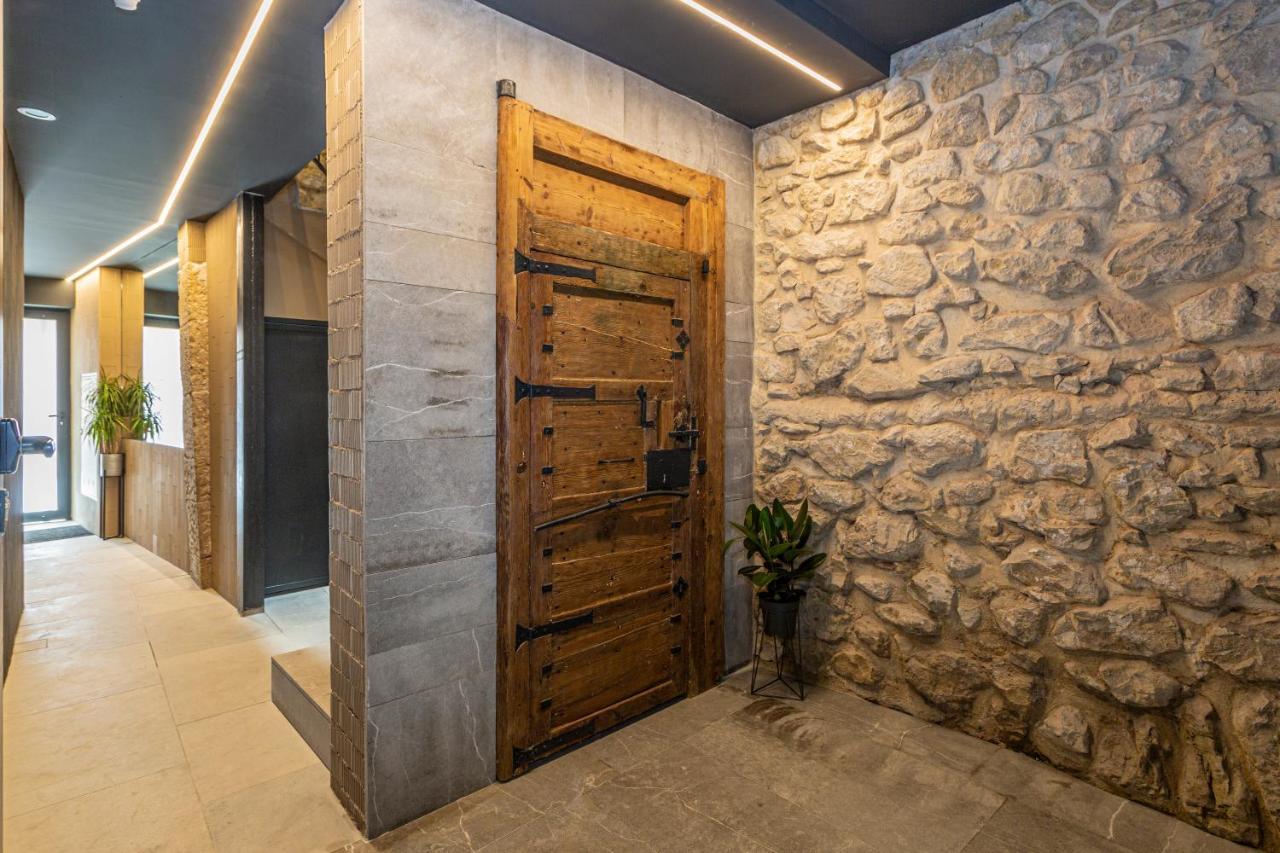 Luxury Evolution Rooms Alicante Extérieur photo