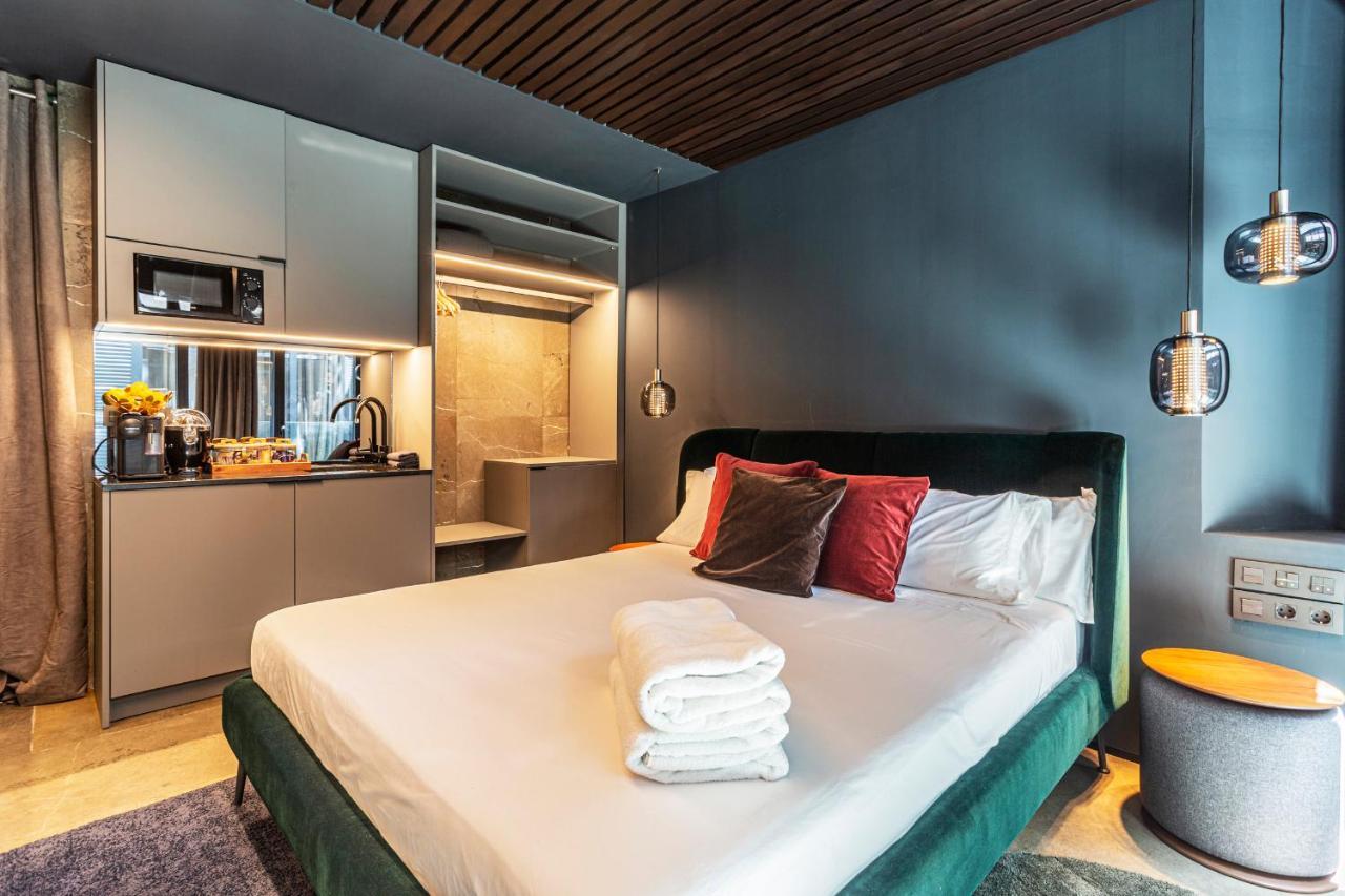 Luxury Evolution Rooms Alicante Extérieur photo