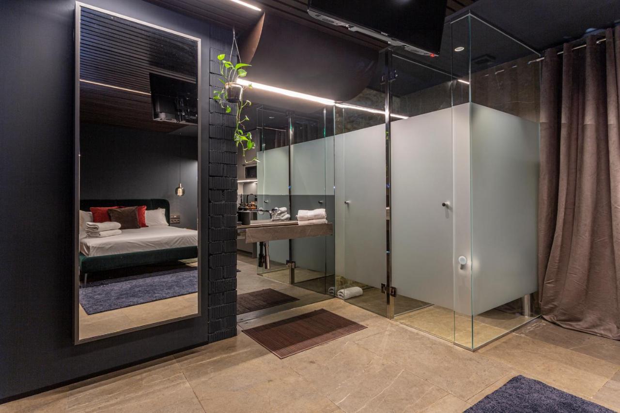 Luxury Evolution Rooms Alicante Extérieur photo