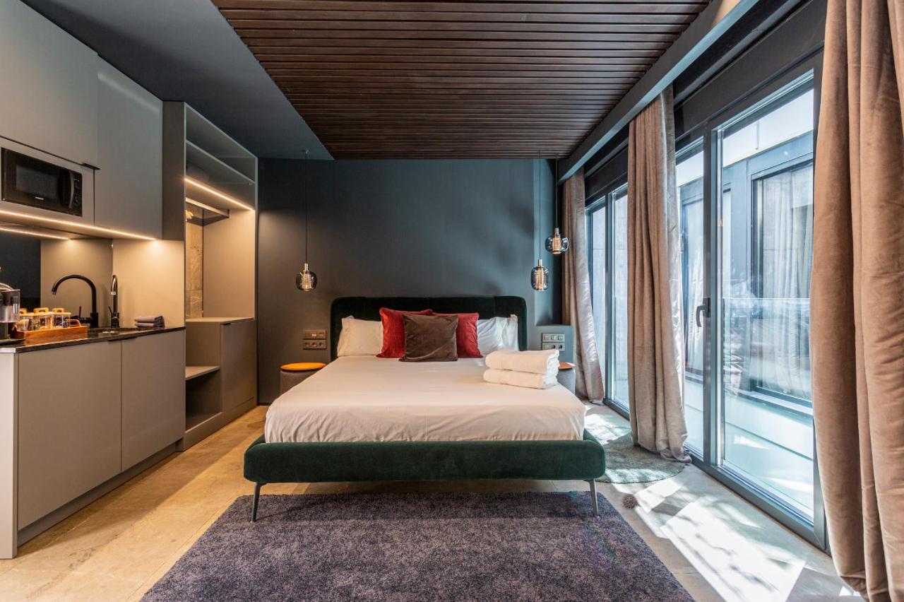 Luxury Evolution Rooms Alicante Extérieur photo