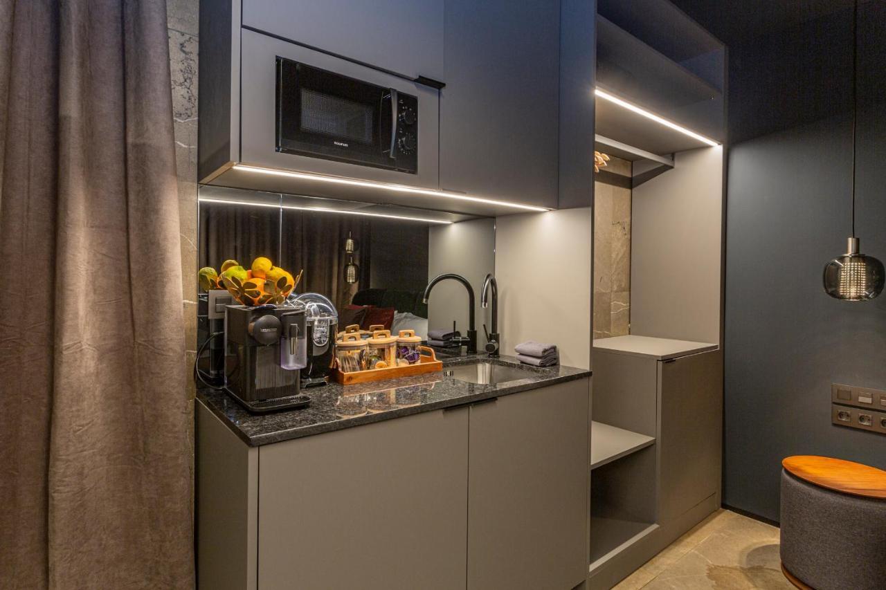 Luxury Evolution Rooms Alicante Extérieur photo