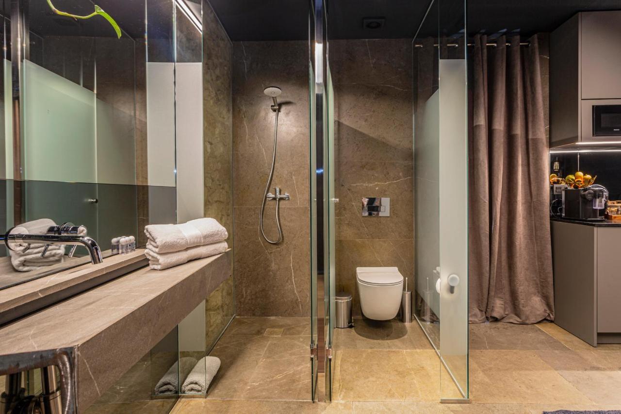 Luxury Evolution Rooms Alicante Extérieur photo