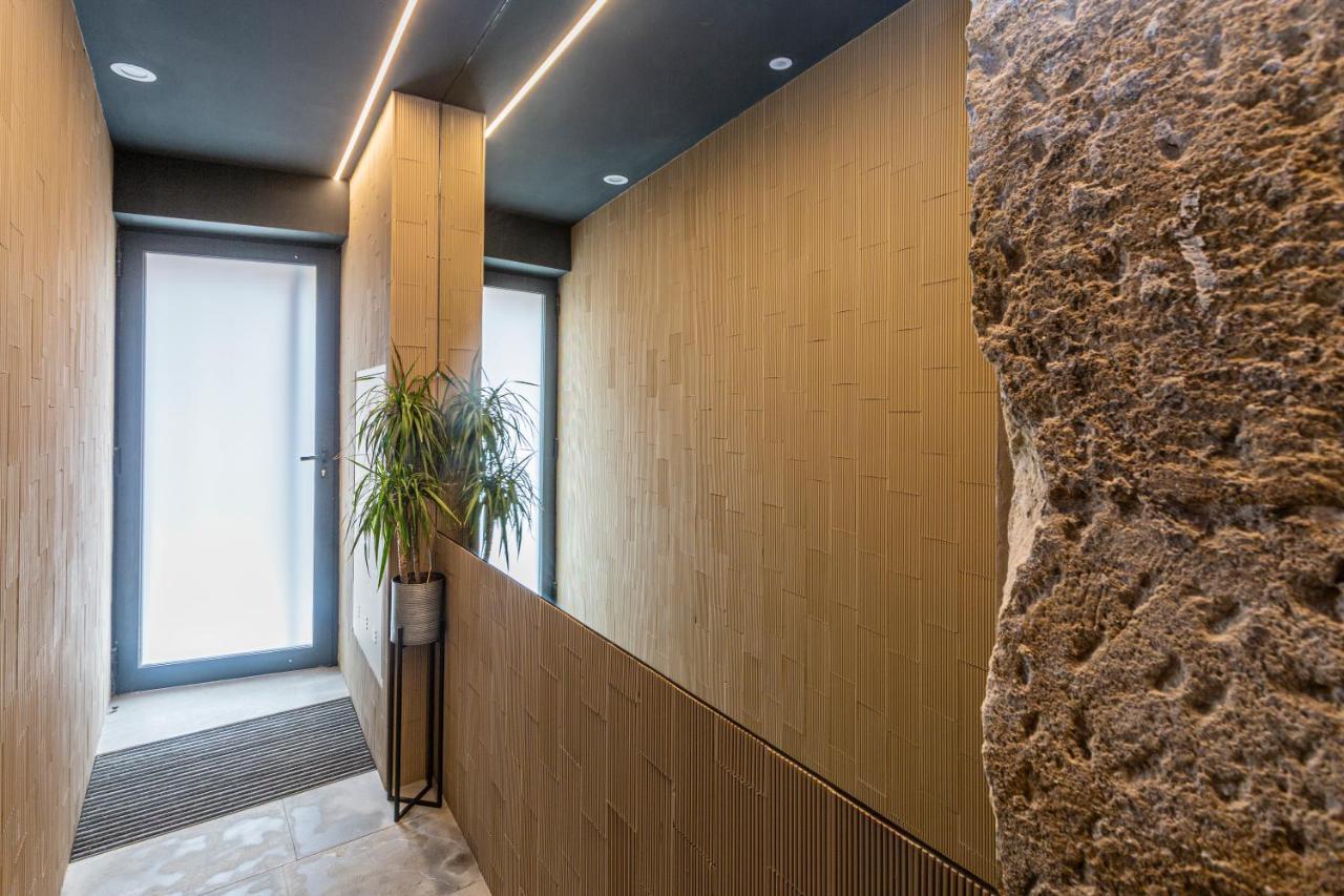 Luxury Evolution Rooms Alicante Extérieur photo