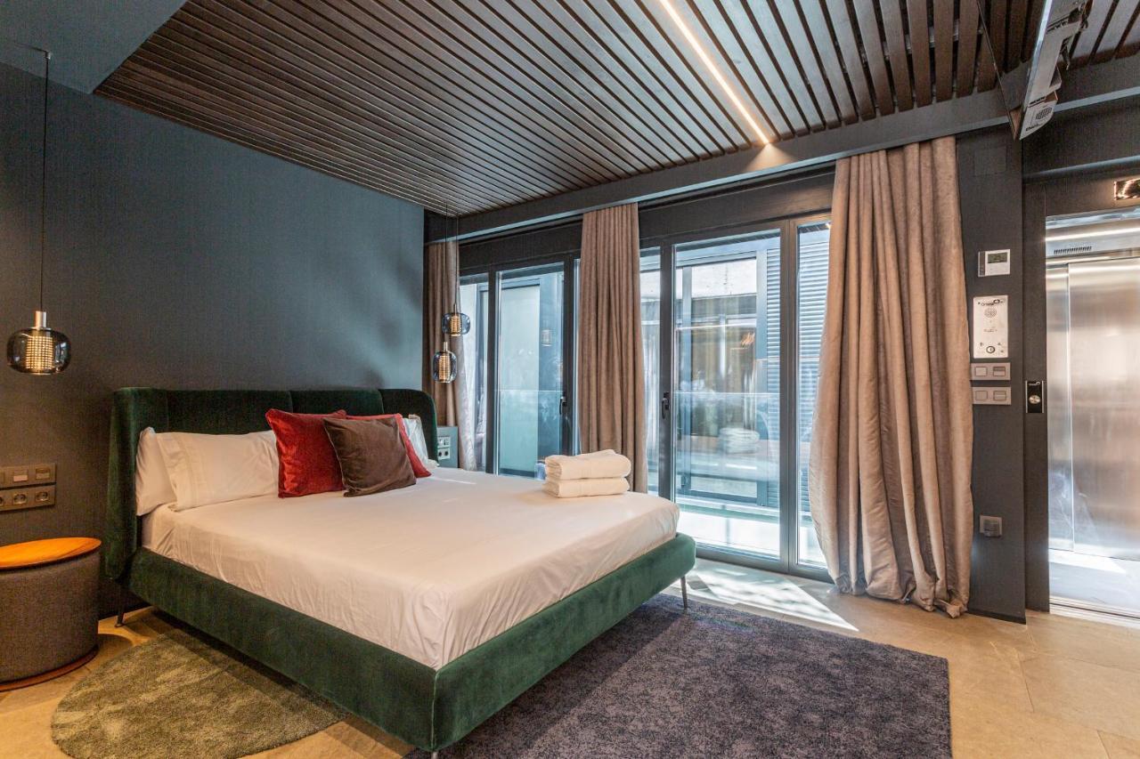 Luxury Evolution Rooms Alicante Extérieur photo