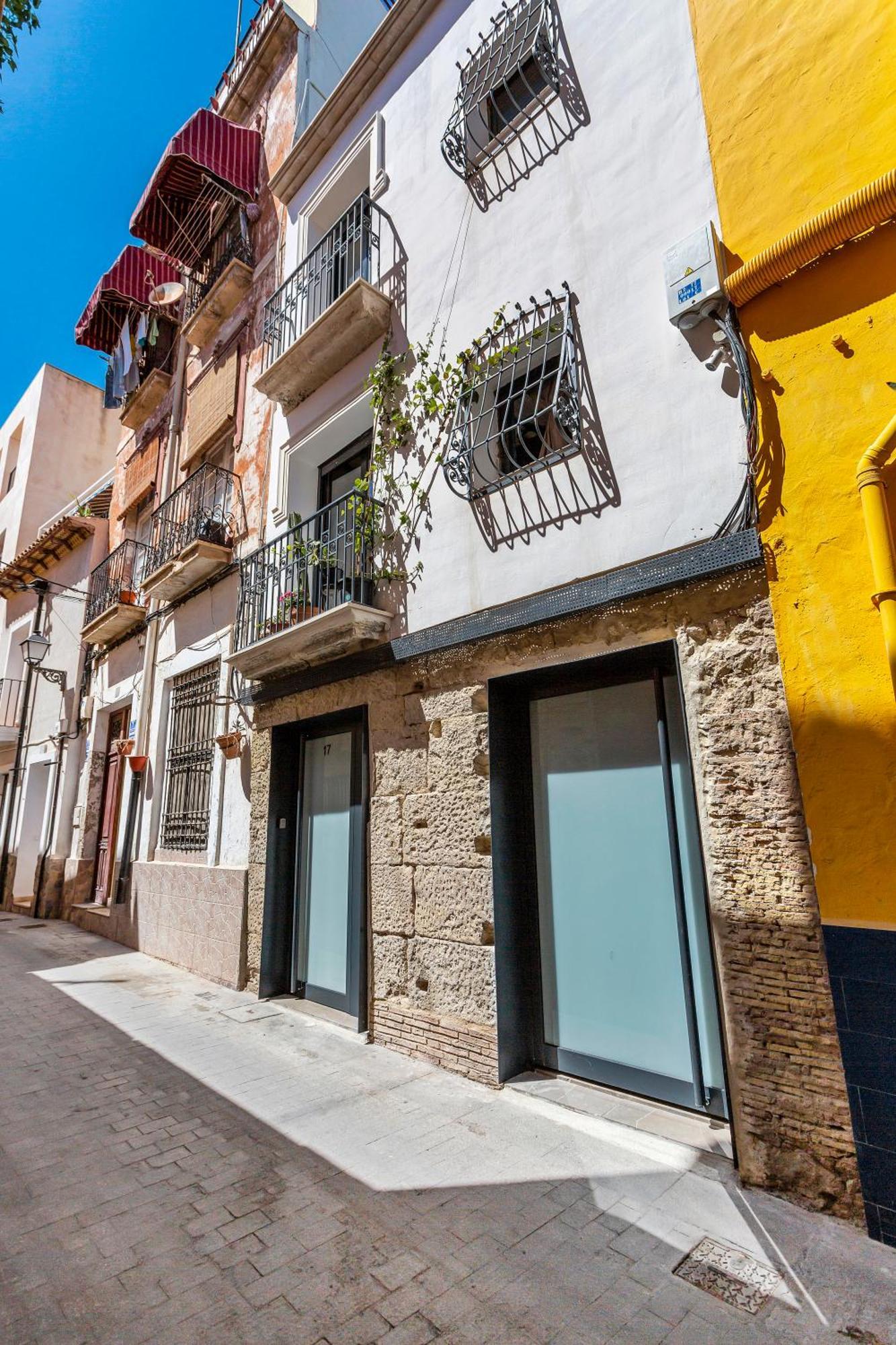 Luxury Evolution Rooms Alicante Extérieur photo