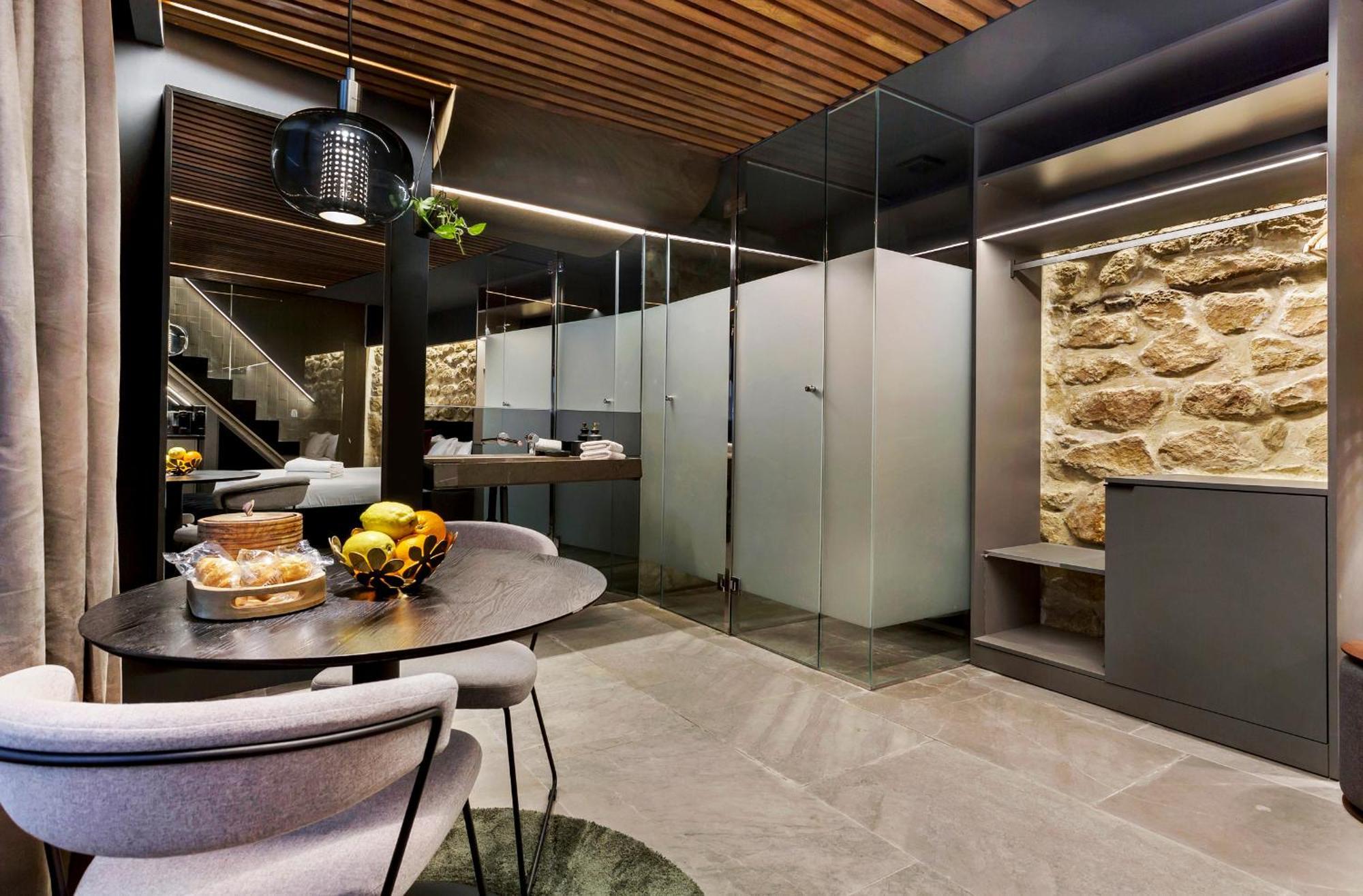 Luxury Evolution Rooms Alicante Extérieur photo