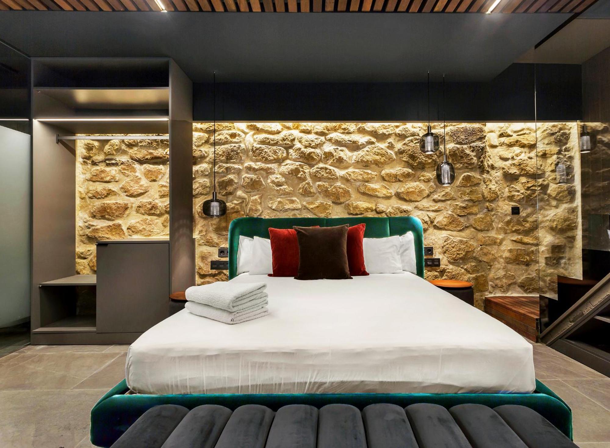 Luxury Evolution Rooms Alicante Extérieur photo