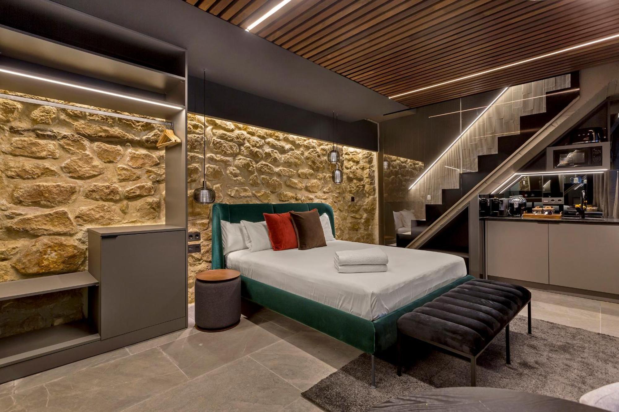 Luxury Evolution Rooms Alicante Extérieur photo