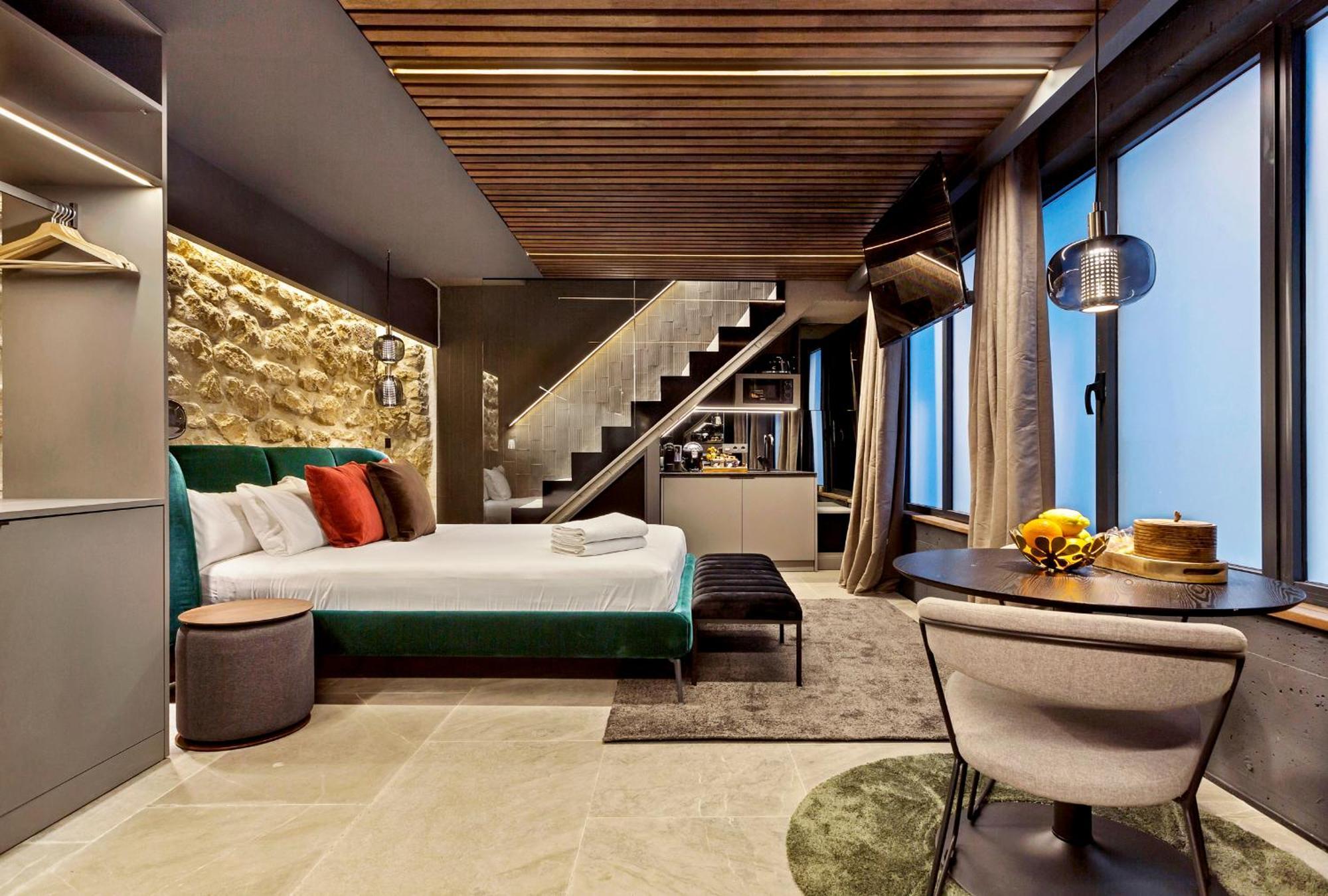 Luxury Evolution Rooms Alicante Extérieur photo
