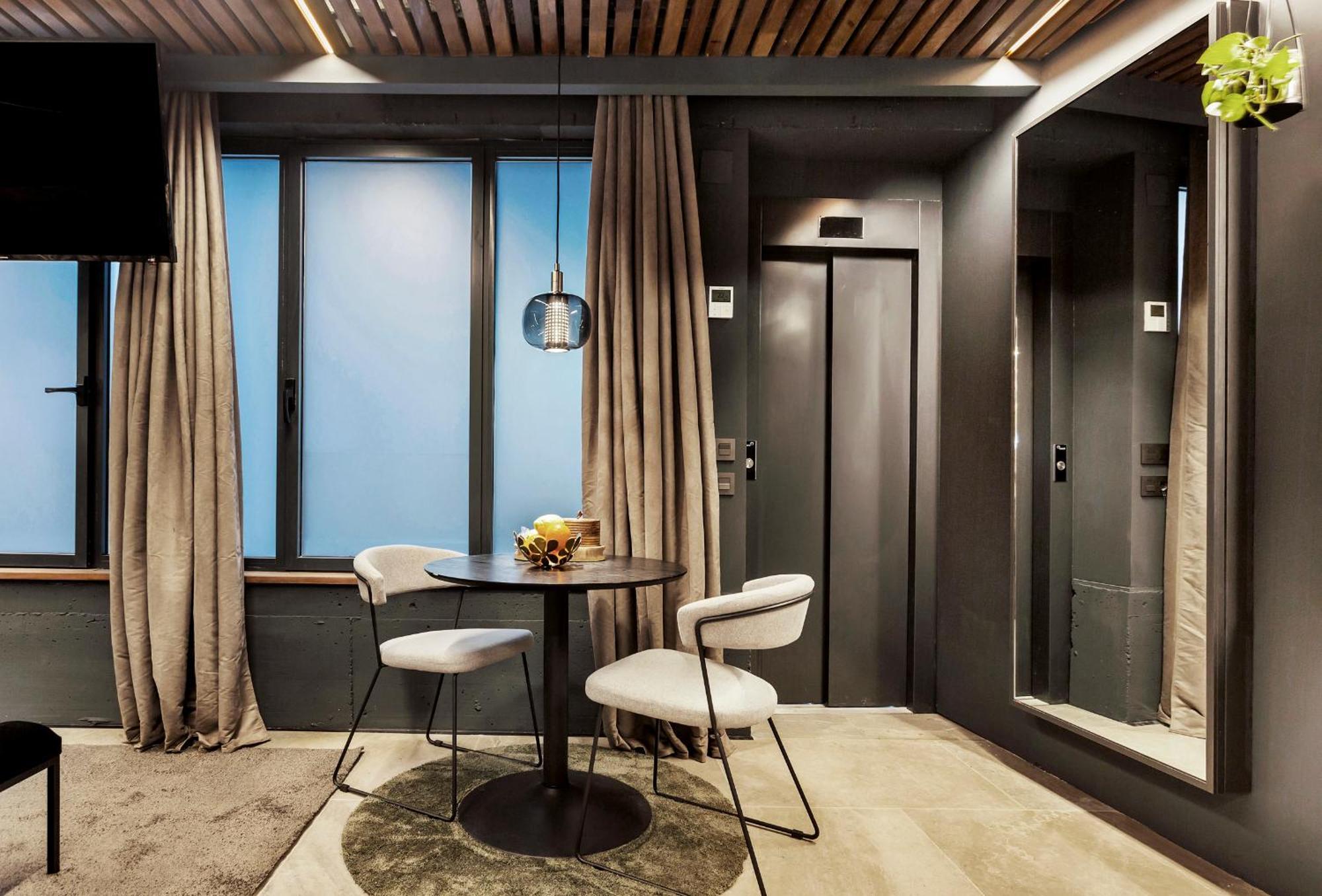 Luxury Evolution Rooms Alicante Extérieur photo