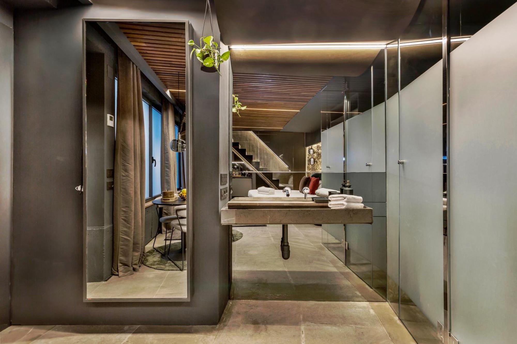 Luxury Evolution Rooms Alicante Extérieur photo
