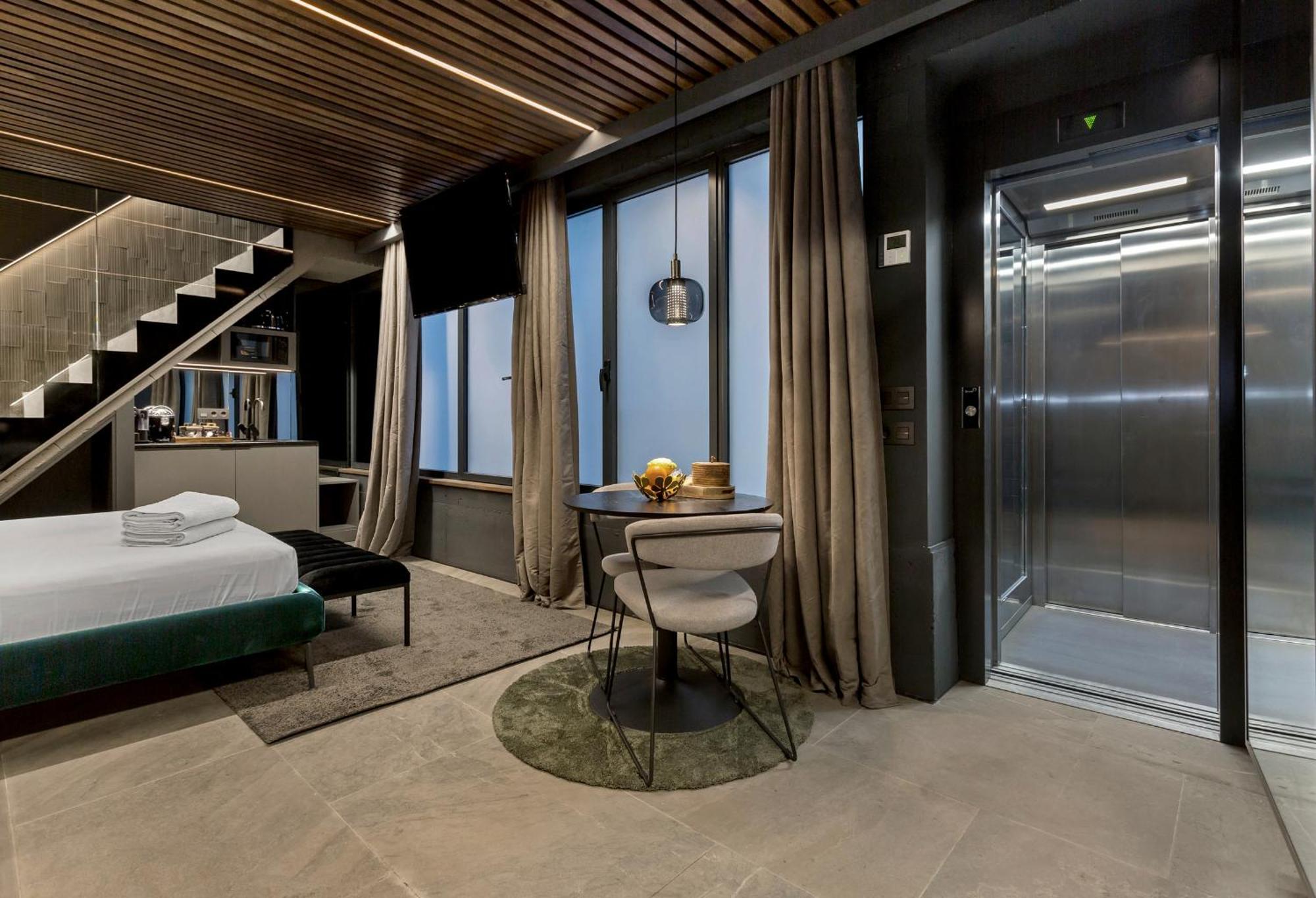 Luxury Evolution Rooms Alicante Extérieur photo